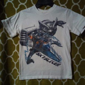Skylanders Superchargers T-shirt